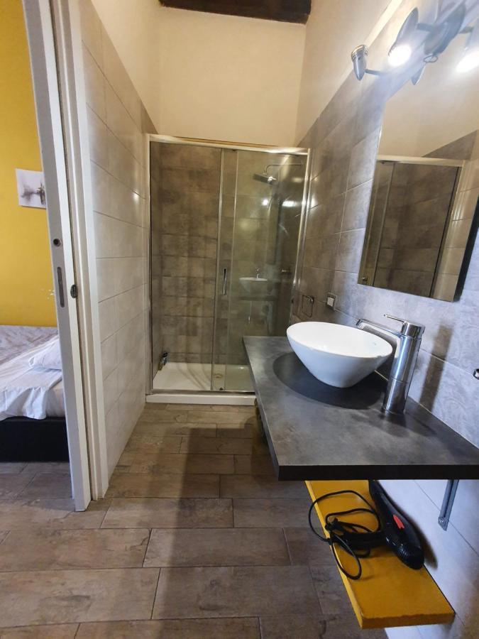 Emyjo Central B&B Napoli Bagian luar foto