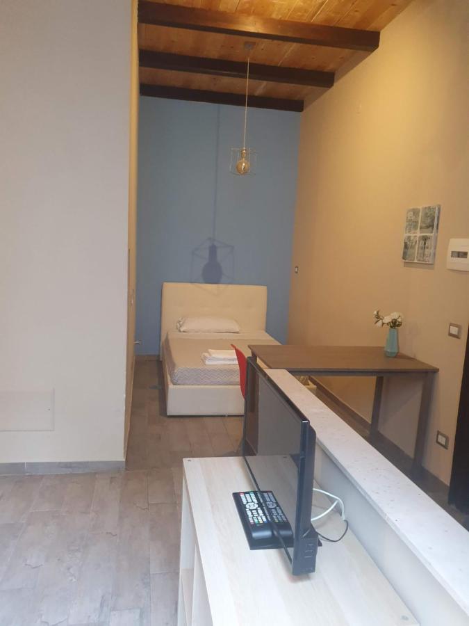 Emyjo Central B&B Napoli Bagian luar foto