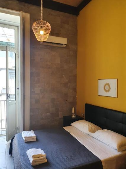 Emyjo Central B&B Napoli Bagian luar foto