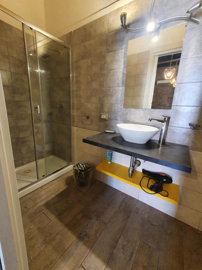 Emyjo Central B&B Napoli Bagian luar foto