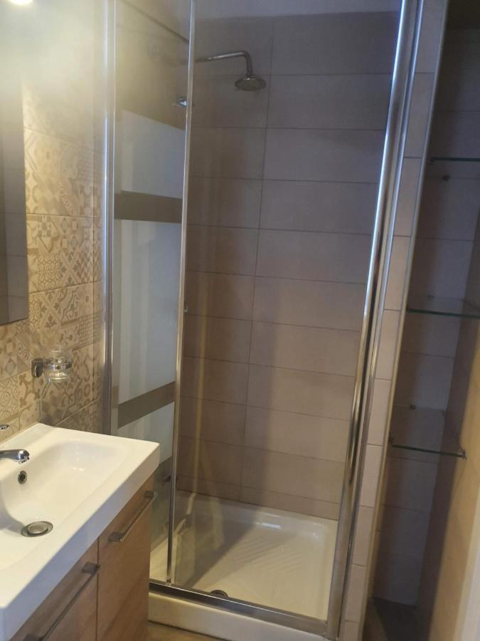 Emyjo Central B&B Napoli Bagian luar foto