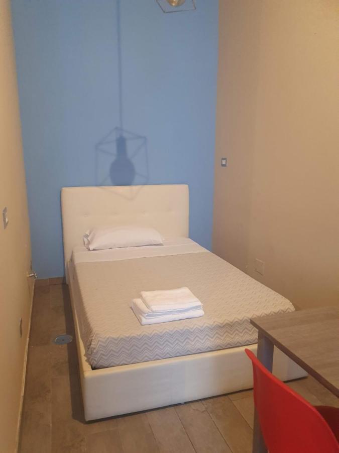 Emyjo Central B&B Napoli Bagian luar foto