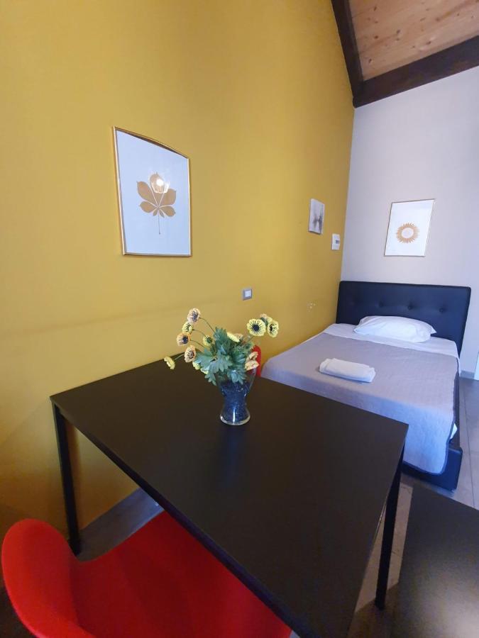 Emyjo Central B&B Napoli Bagian luar foto