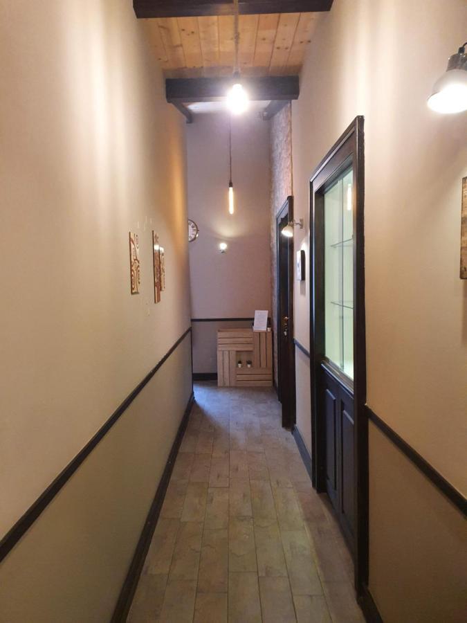 Emyjo Central B&B Napoli Bagian luar foto