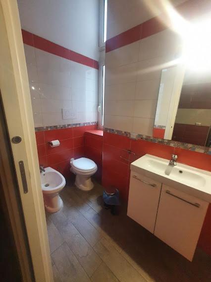Emyjo Central B&B Napoli Bagian luar foto
