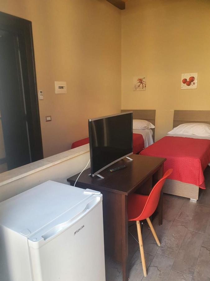 Emyjo Central B&B Napoli Bagian luar foto
