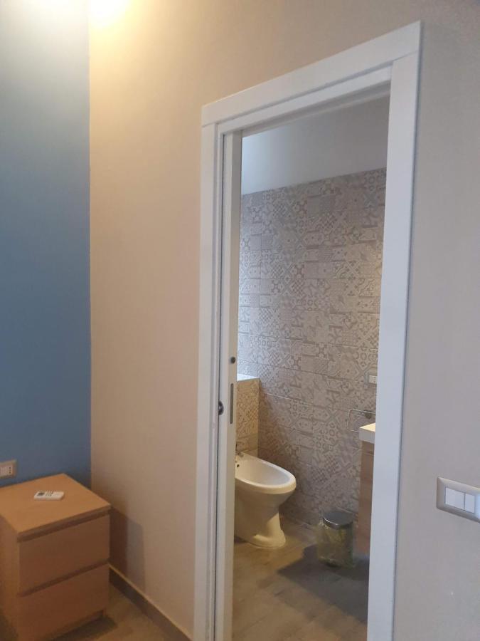 Emyjo Central B&B Napoli Bagian luar foto