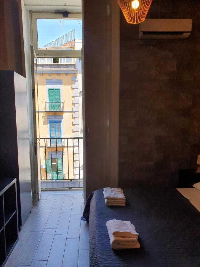 Emyjo Central B&B Napoli Bagian luar foto