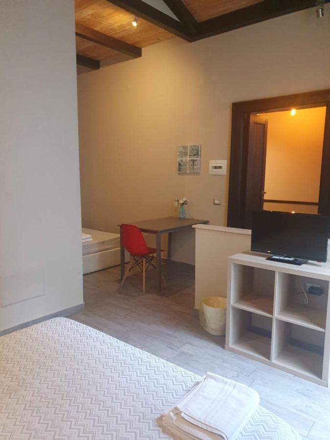 Emyjo Central B&B Napoli Bagian luar foto