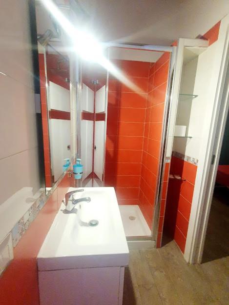 Emyjo Central B&B Napoli Bagian luar foto