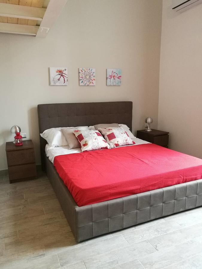 Emyjo Central B&B Napoli Bagian luar foto