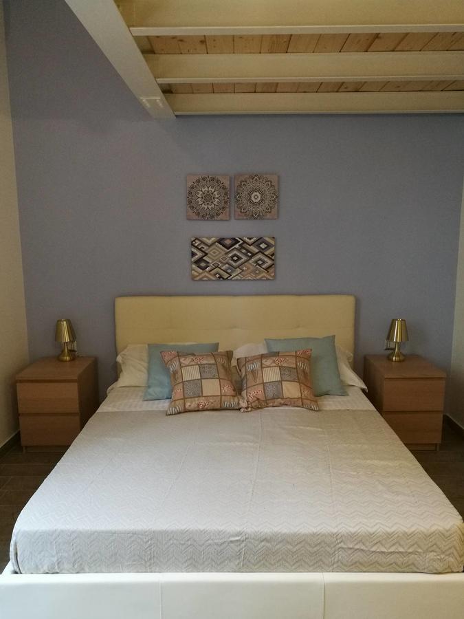 Emyjo Central B&B Napoli Bagian luar foto