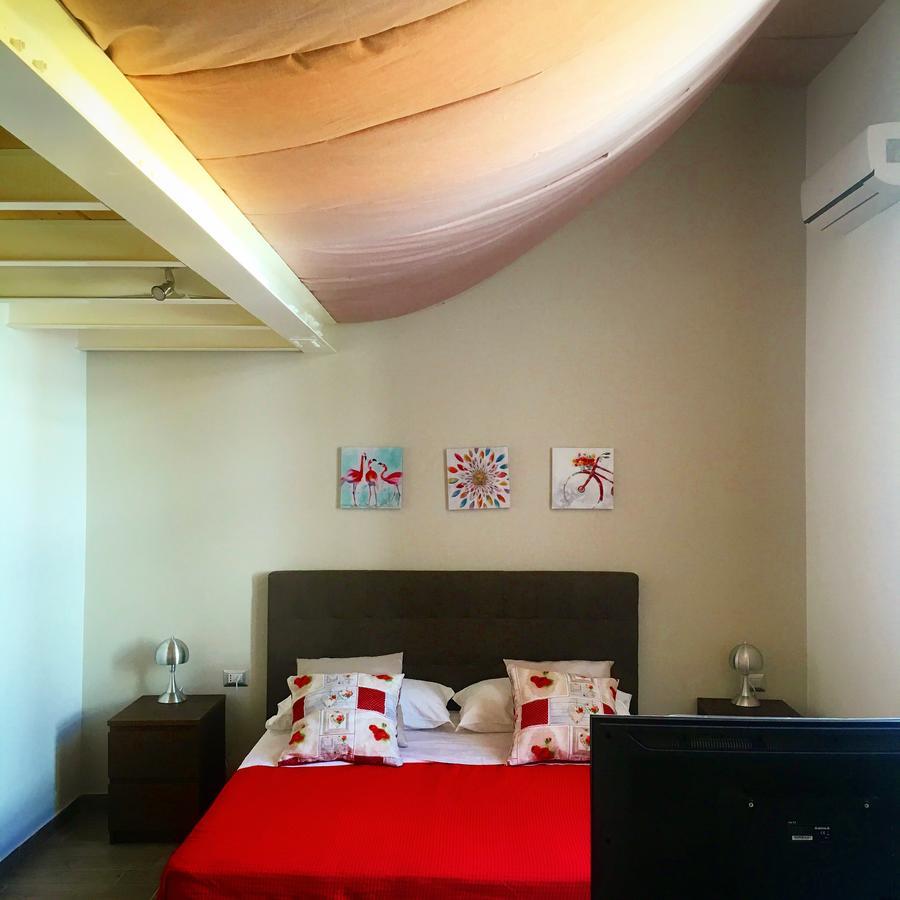 Emyjo Central B&B Napoli Bagian luar foto