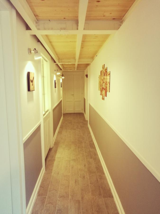 Emyjo Central B&B Napoli Bagian luar foto