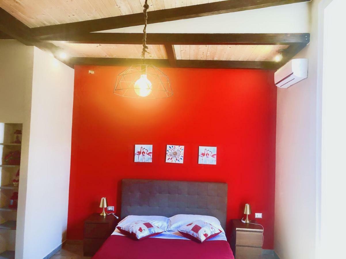 Emyjo Central B&B Napoli Bagian luar foto
