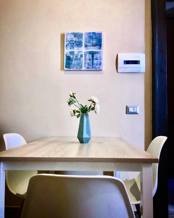 Emyjo Central B&B Napoli Bagian luar foto