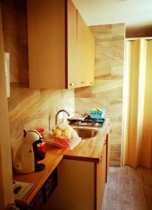 Emyjo Central B&B Napoli Bagian luar foto